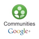 community-google+