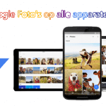 Google Fotos - alle foto's op alle apparaten