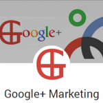 Google+ marketing blog community logo 5