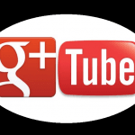 Google+ en Youtube