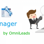OmniLeads Scripts and Tags Manager banner-772x250