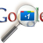 Google +1 Zoekmachine Optimalisatie