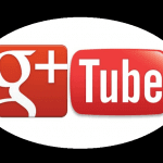 Google+ en Youtube  is Hangout on Air