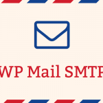 WordPress e-mails versturen via SMTP